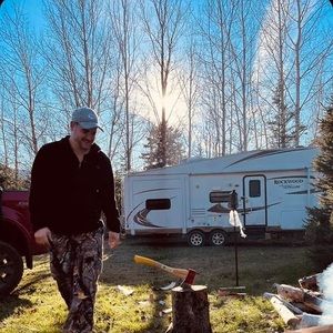 Meet your Posher, Erik